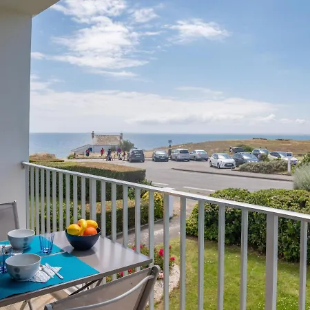 Les Trois Iles-7 By Interhome *