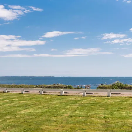 Les Trois Iles-7 By Interhome *