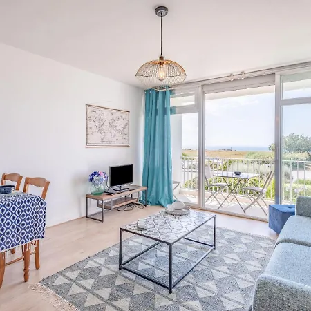 Les Trois Iles-7 By Interhome Apartman