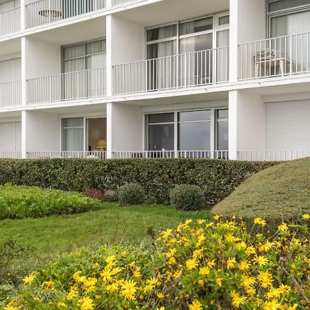Les Trois Iles-7 By Interhome * Quiberon