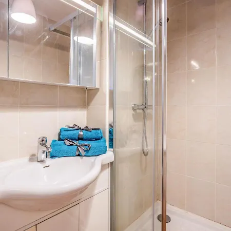 Les Trois Iles-7 By Interhome