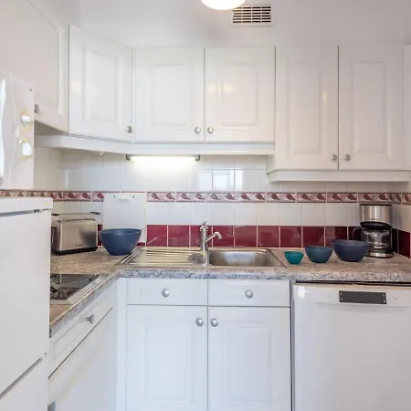 Les Trois Iles-7 By Interhome *