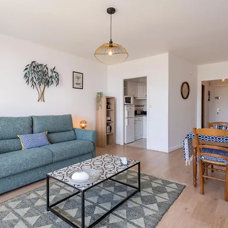 Les Trois Iles-7 By Interhome